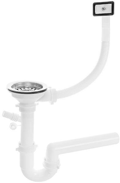 Kuchinox sifone per lavello OKSB23T