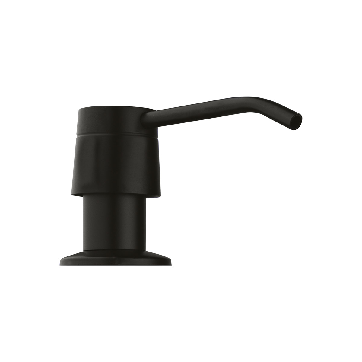 Oltens Tiveden dispenser di liquidi nero 75100300