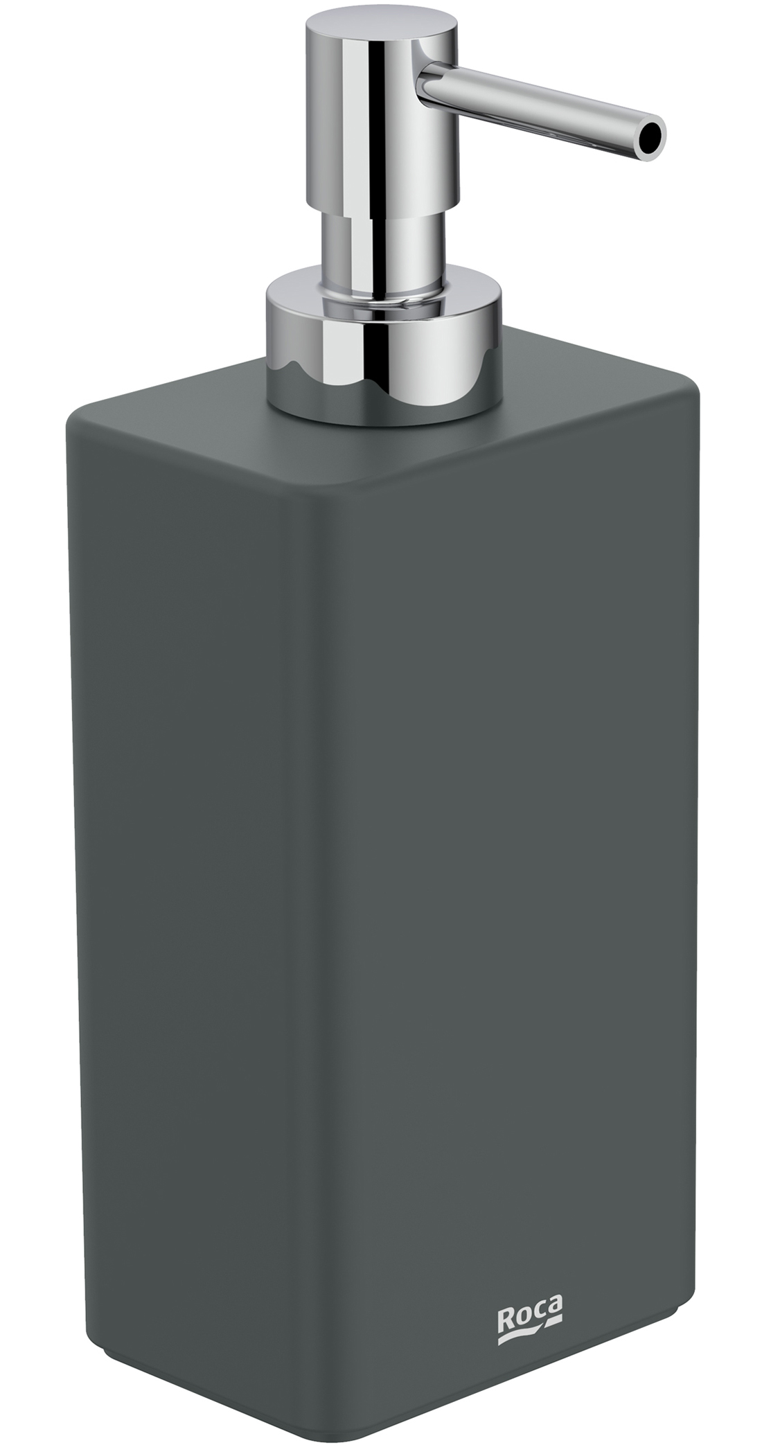 Roca Ona dispenser di sapone liquido 200 ml || A817673C70
