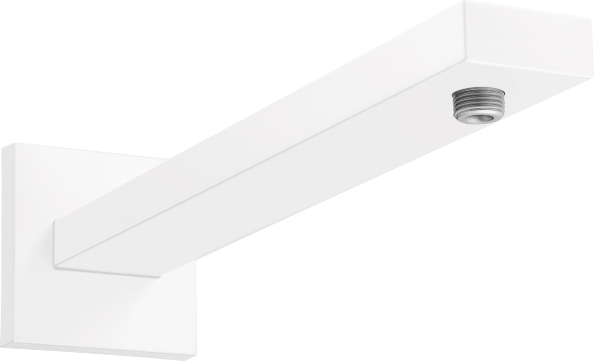 Hansgrohe braccio da parete bianco 27694700