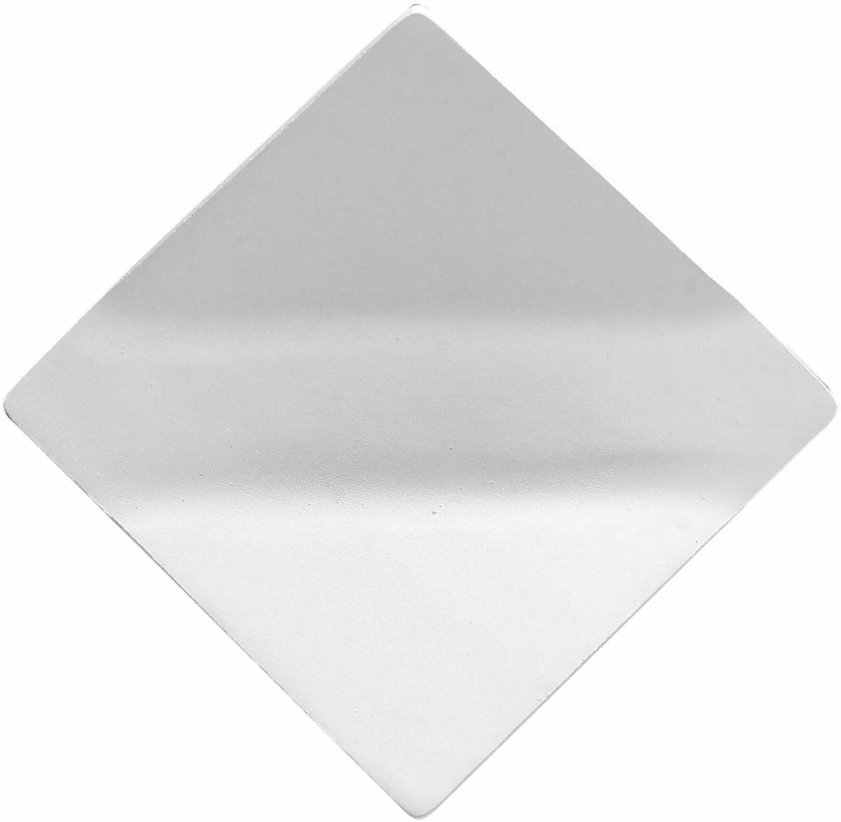 Light Prestige Cariati lampada da parete 1x6 W bianco LP-1557/1W