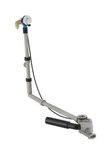 Geberit Delta sifone per vasca da bagno || 150.701.00.6