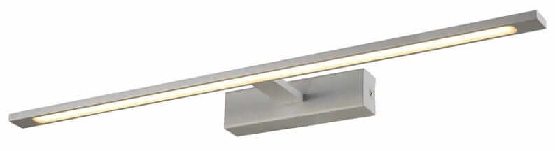 Light Prestige Isla lampada da parete 1x20 W bianco GS-LWB-20WWH
