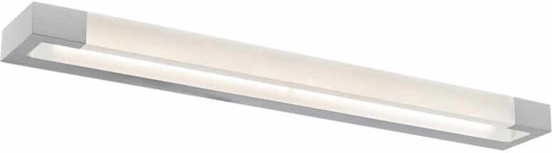 Light Prestige Denver lampada da parete 1x20 W bianco LP-1174/1WWH
