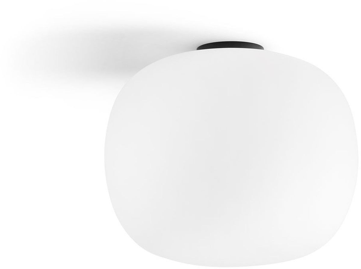 Light Prestige Jukon lampada da soffitto 1x60 W bianco LP-052/1C