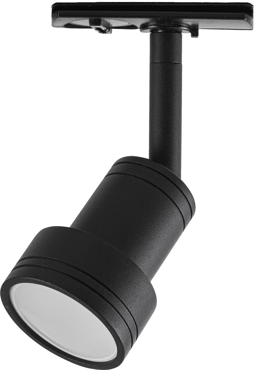Light Prestige Storm lampada per binario elettrificato 1x50 W nero LP-733/1RBK