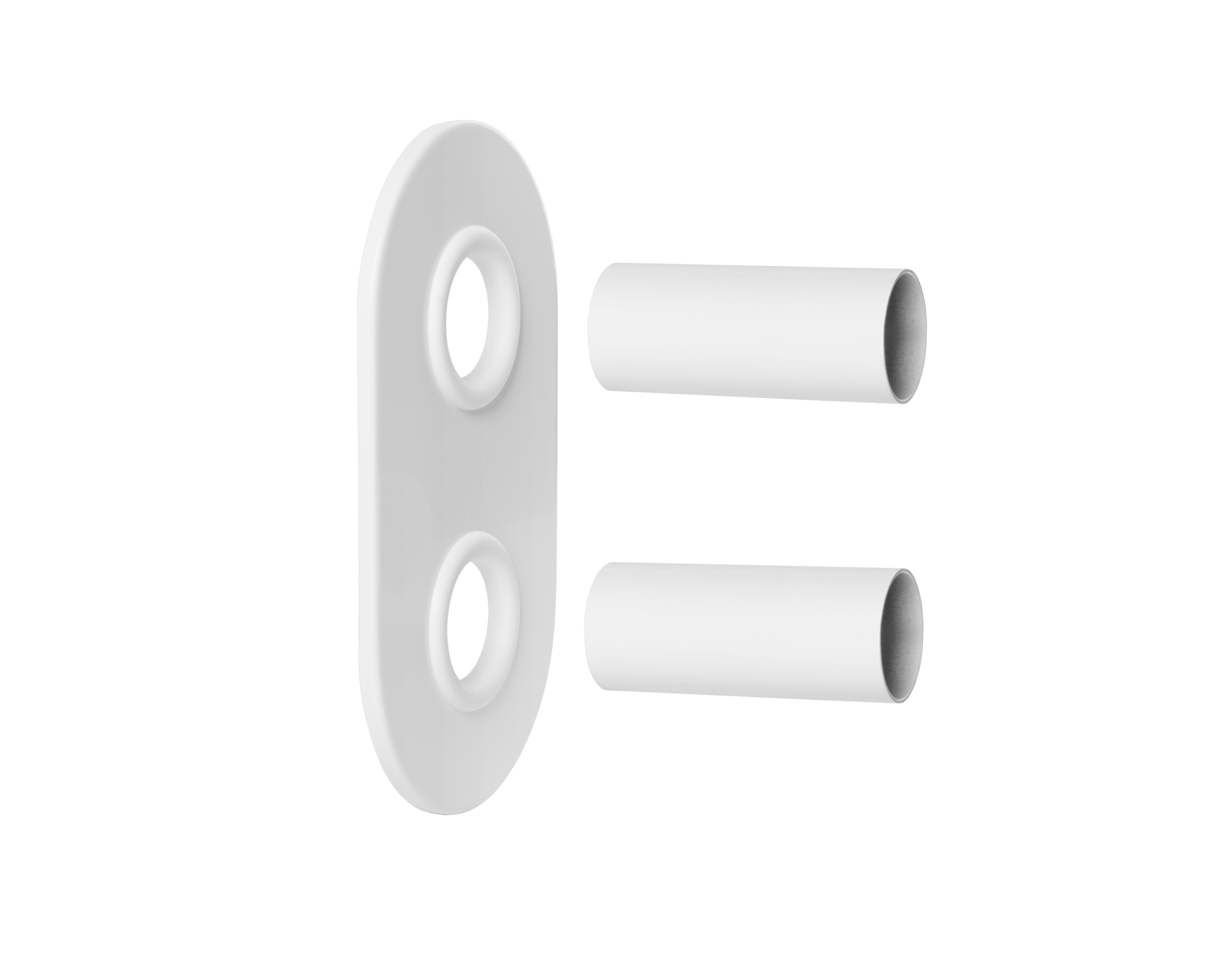 Invena set di mascheratura UA-12-B15