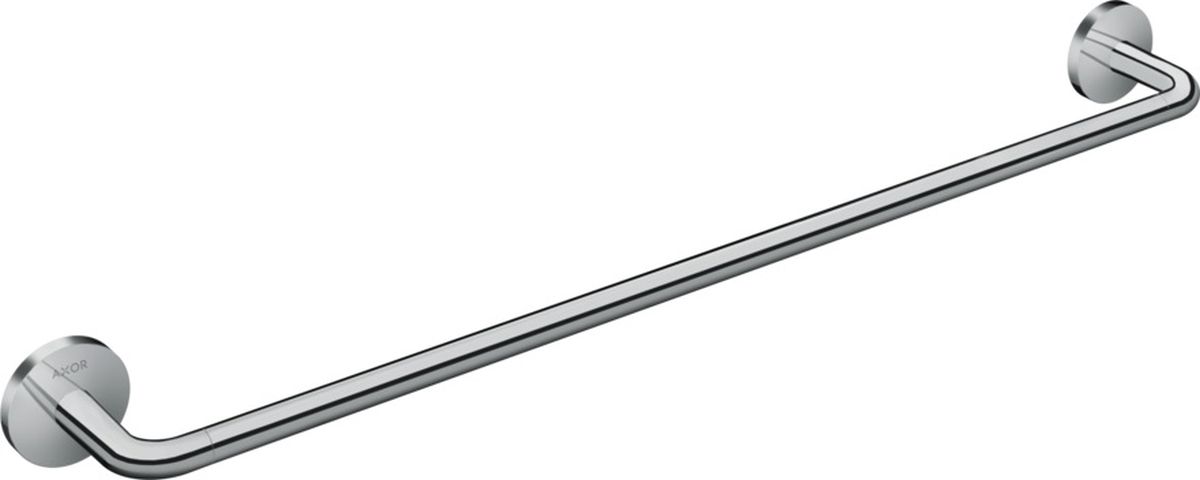 Axor Universal Circular portasciugamani cromo 42860000
