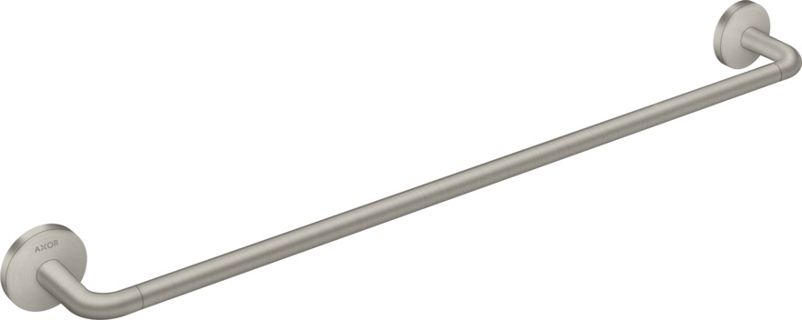 Axor Universal Circular portasciugamani acciaio 42860800