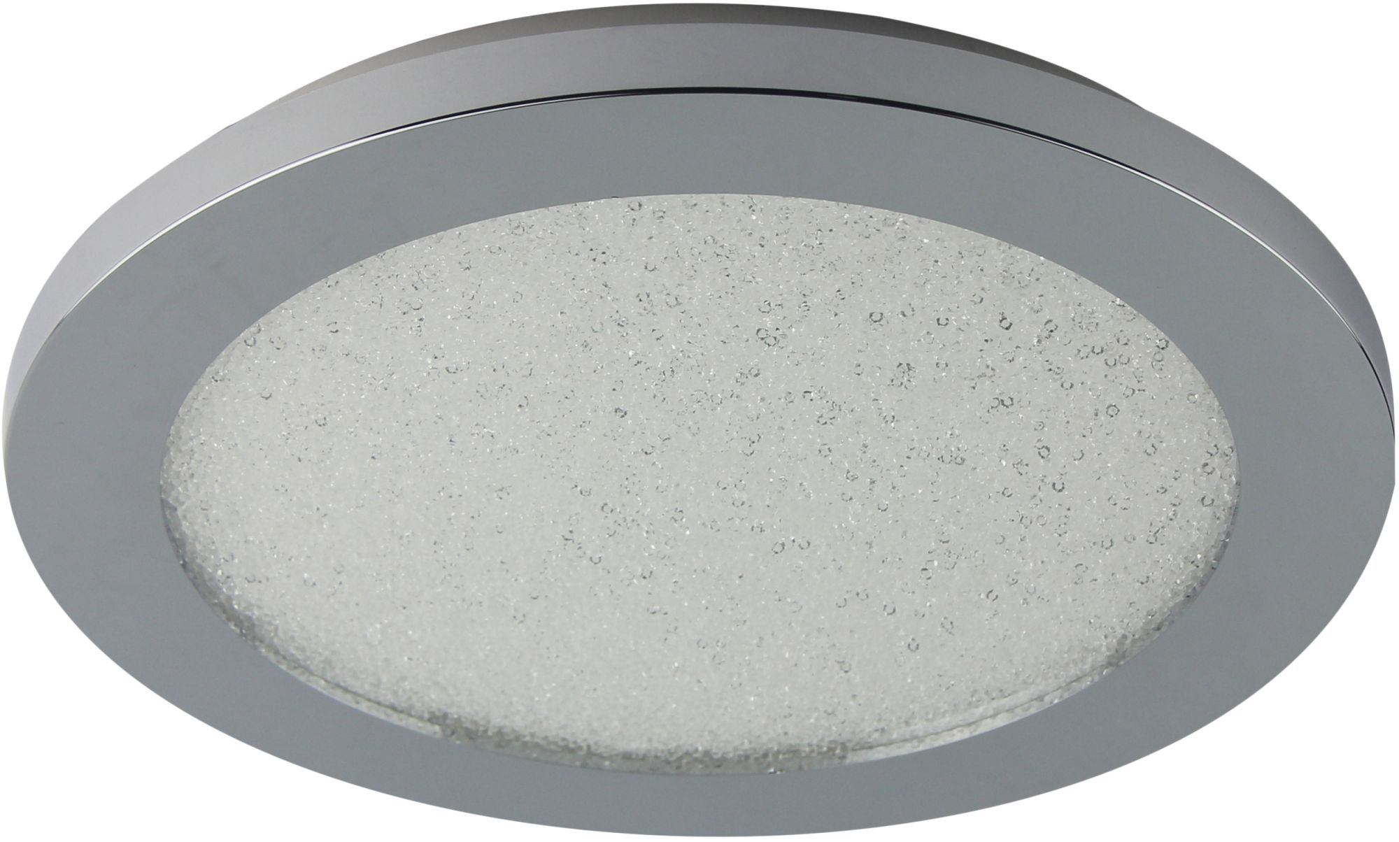 Candellux Pixel plafoniera 1x12 W cromo 10-67401