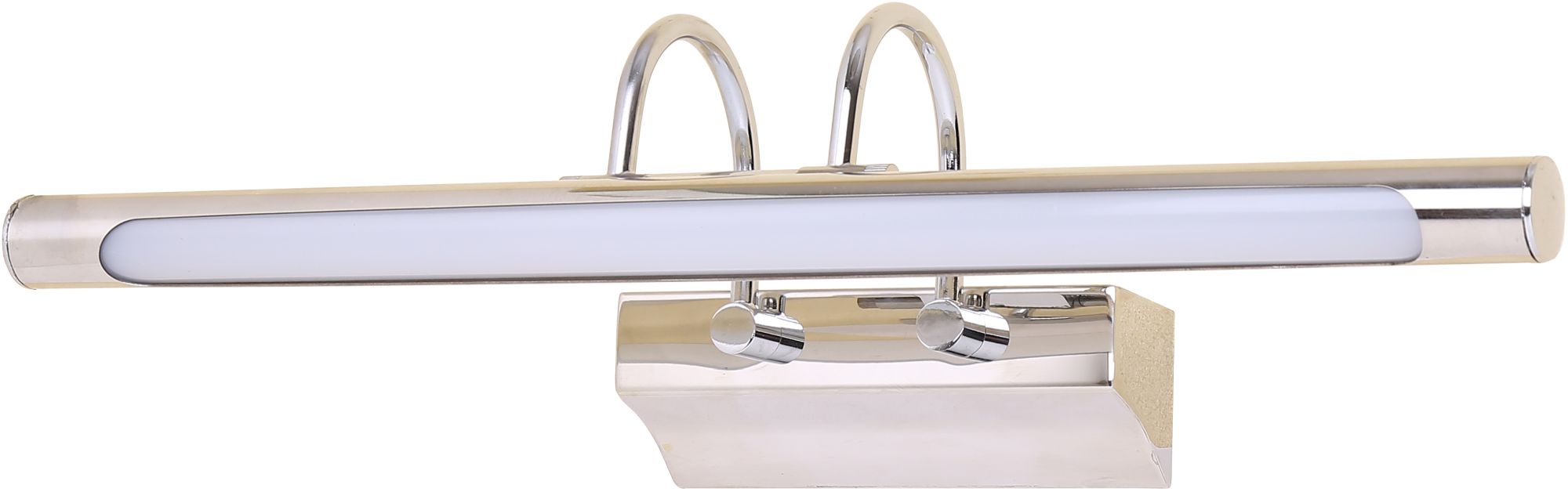 Candellux Linea lampada da parete 1x5 W cromo 20-40763