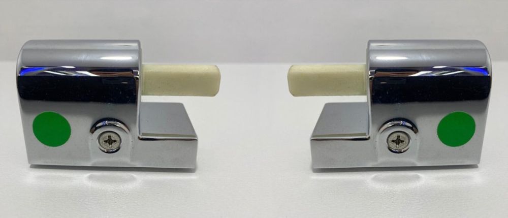 Creavit Antik cerniere per copriwater 600929