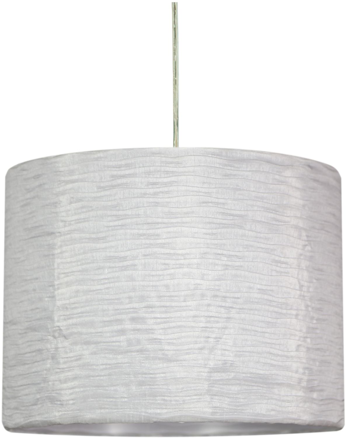 Candellux Summer lampada sospesa 1x60 W bianco 31-29836