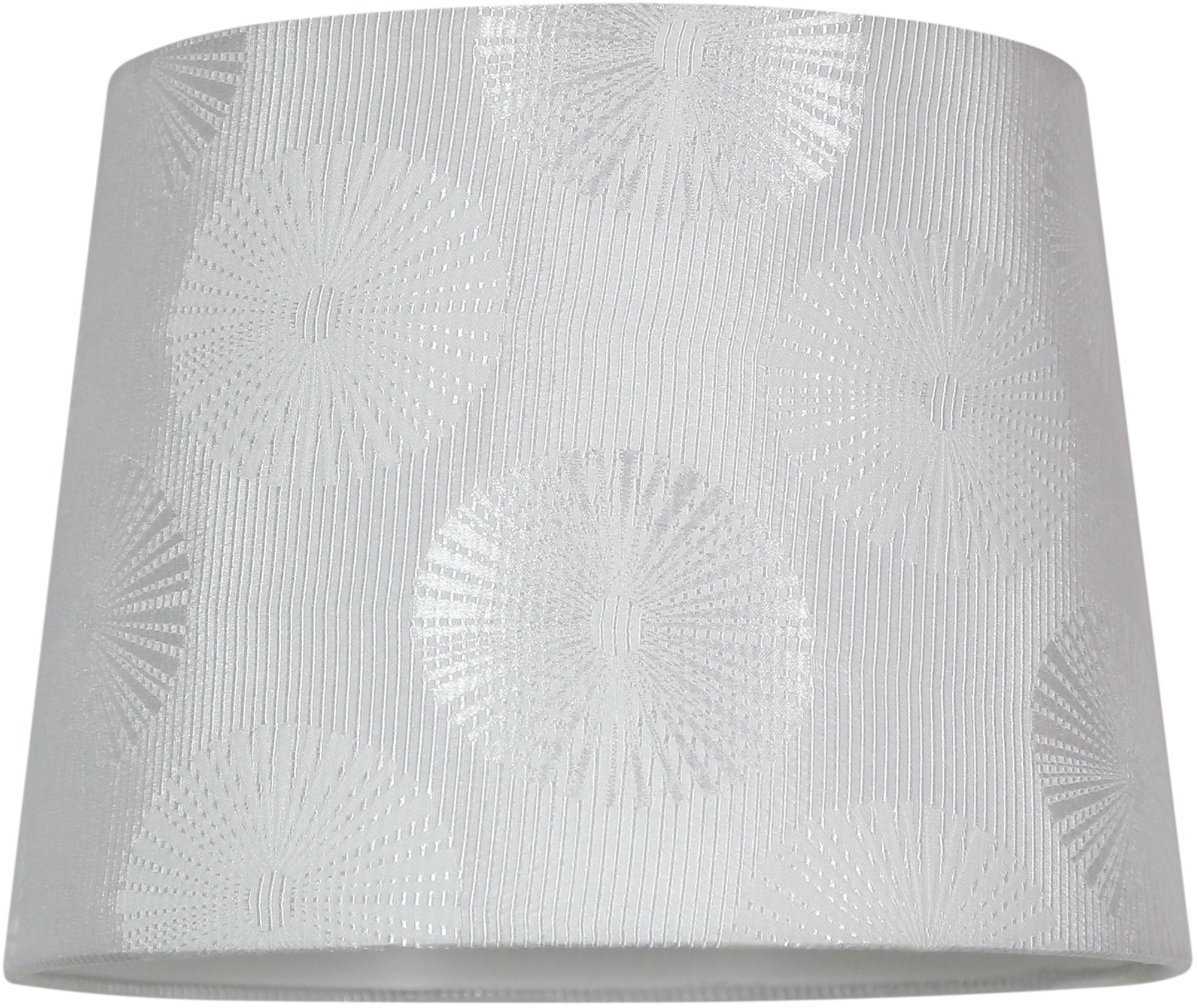 Candellux Winter lampada sospesa 1x60 W bianco 31-29867