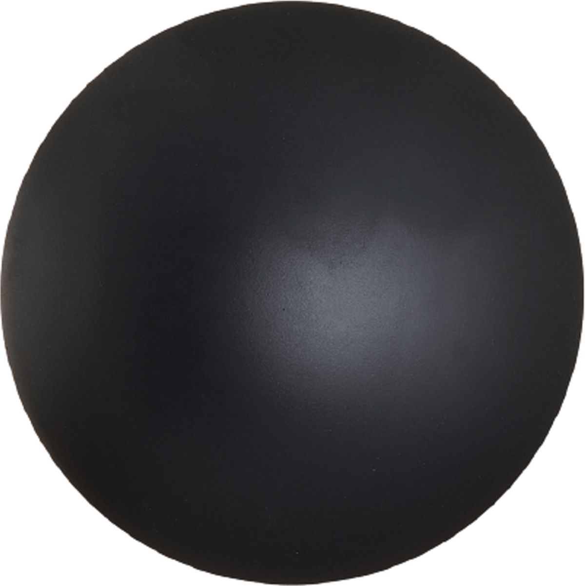 Light Prestige Platillo plafoniera 1x6 W nero LP-8102/1C-6WBK