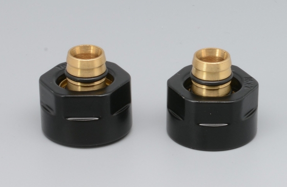 P.M.H. raccordo rapido M16B2024