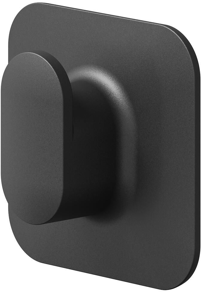 Tiger Carv portasciugamani nero 800243