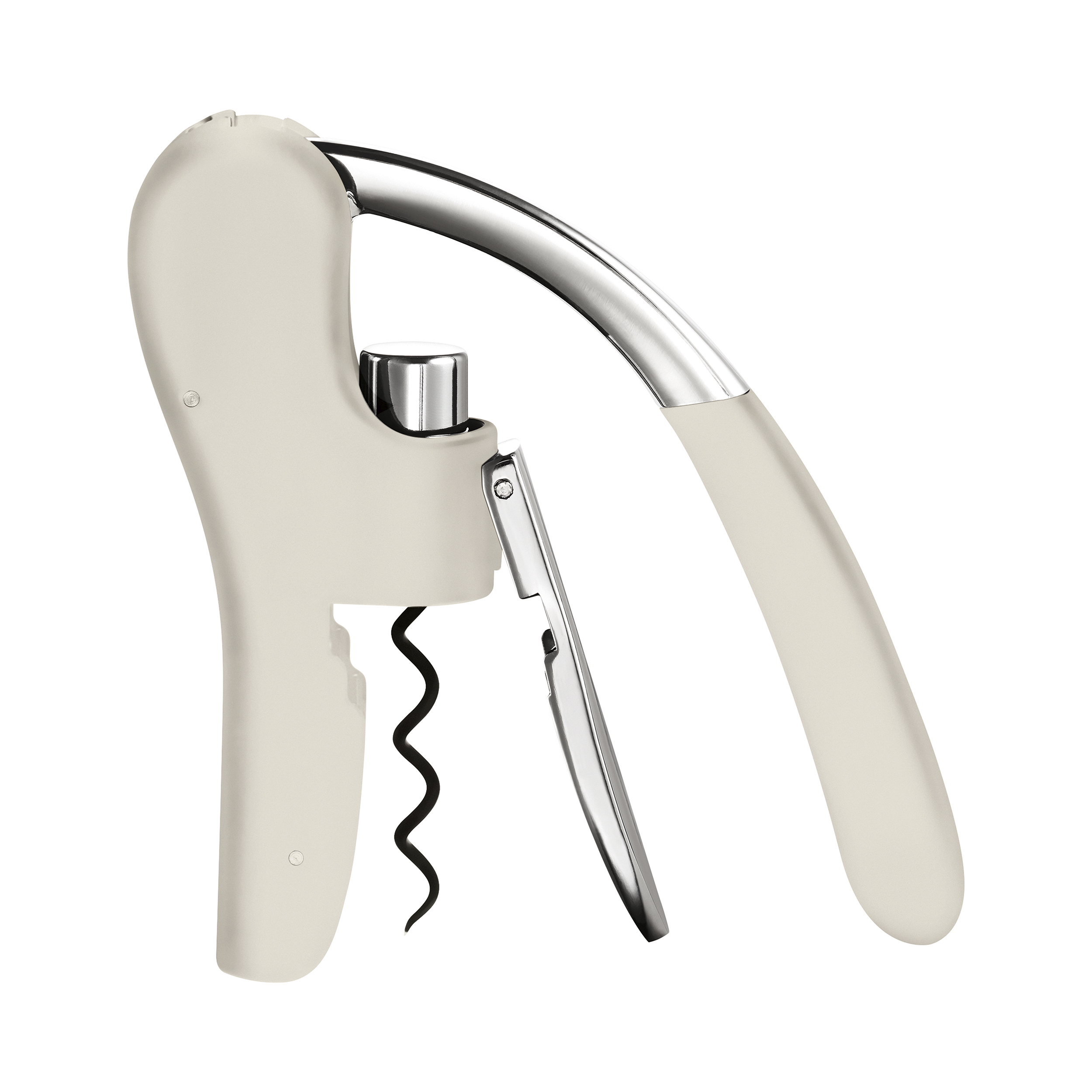 Blomus Leverman Pro cavatappi xx cm beige B64276