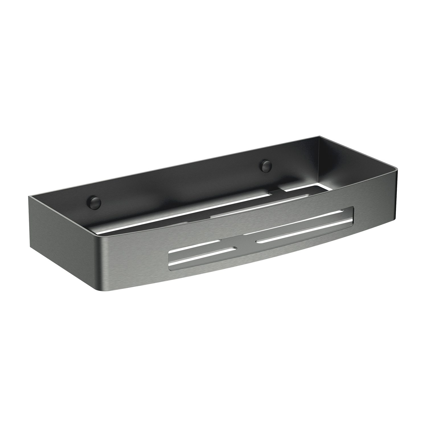 Omnires Uni portaoggetti da bagno UN10331GR