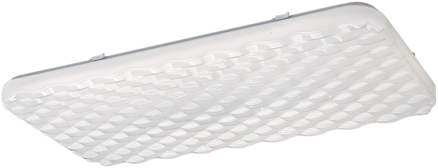 Rabalux Eldrick plafoniera 1x36 W bianco 3087
