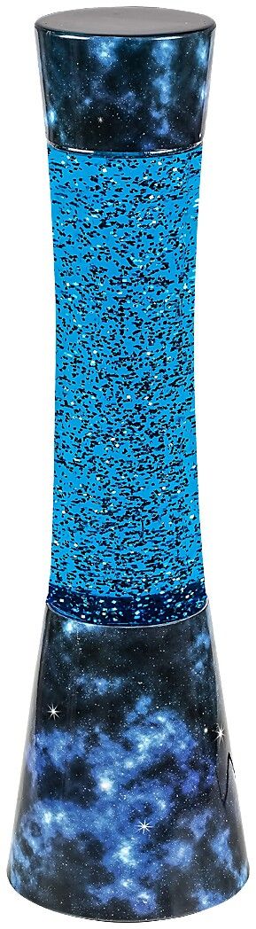 Rabalux Minka lampada da tavolo 1x20 W blu 7026