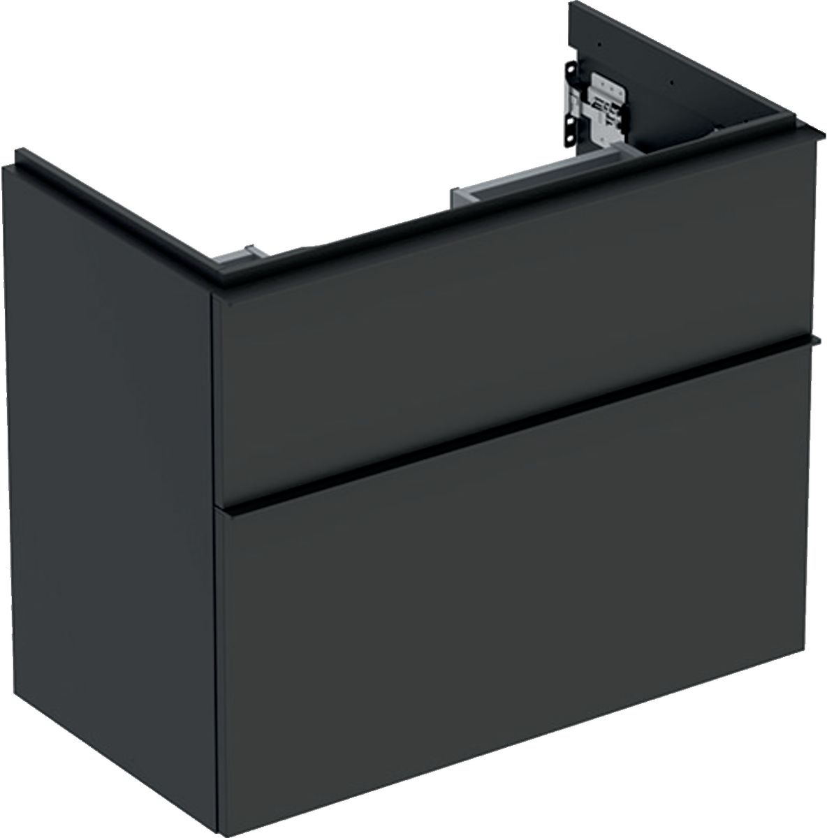 Geberit iCon armadietto 74x41.6x61.5 cm sottolavabo sospeso lava 502.308.JK.1