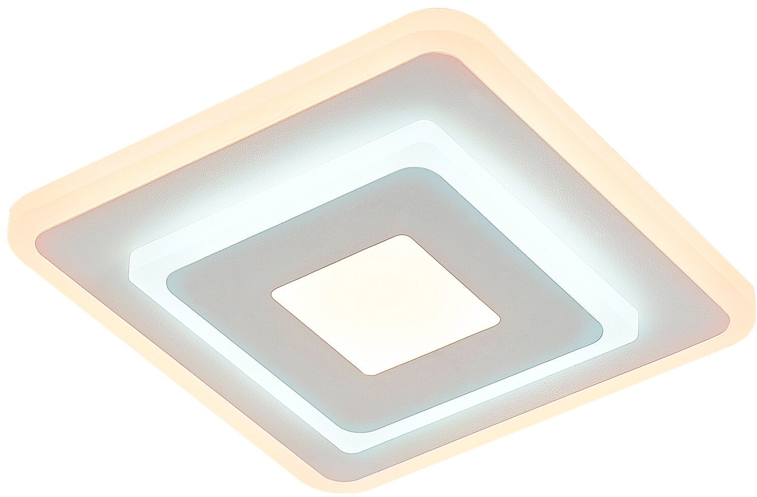 Rabalux Taneli plafoniera 1x12 W bianco 6960