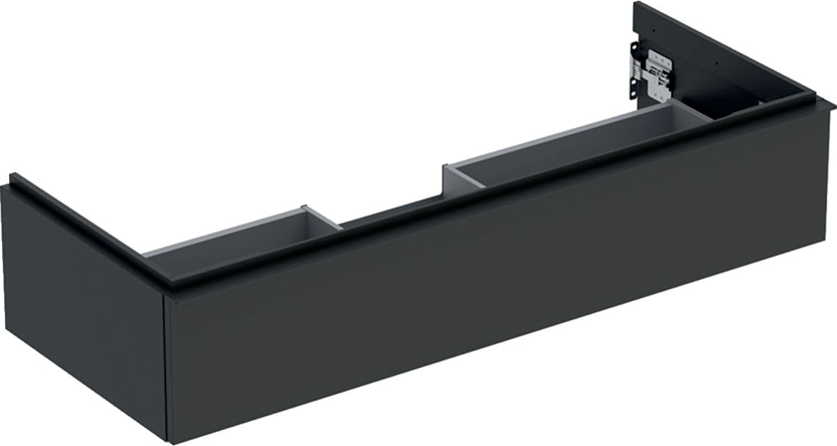 Geberit iCon armadietto 118.4x47.6x24.7 cm sottolavabo sospeso lava 502.313.JK.1