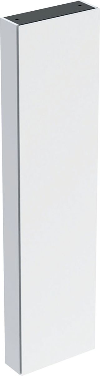 Geberit iCon armadietto 45x15x180 cm laterale sospeso bianco 502.317.01.1
