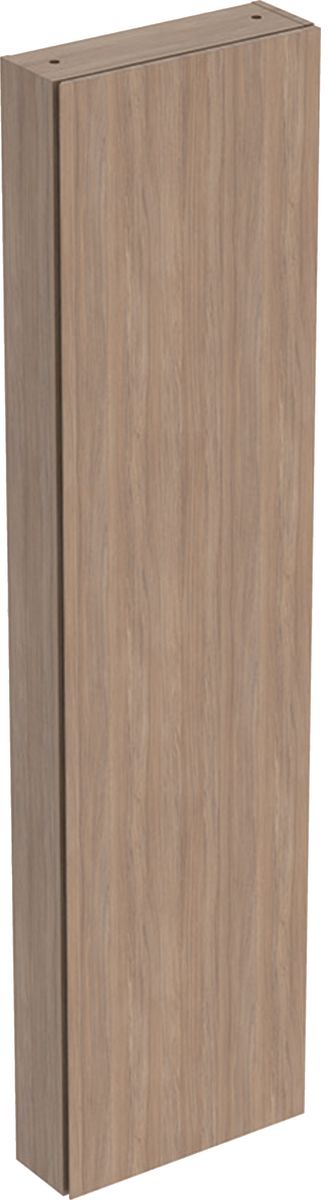 Geberit iCon armadietto 45x15x180 cm laterale sospeso rovere 502.317.JH.1