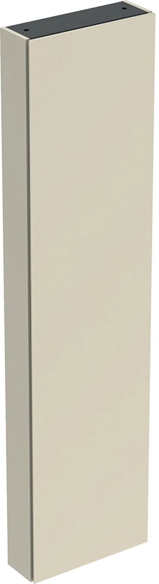 Geberit iCon armadietto 45x15x180 cm laterale sospeso grigio-sabbia 502.317.JL.1
