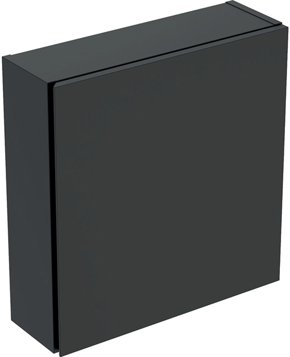 Geberit iCon armadietto 45x15x46.7 cm laterale sospeso lava 502.319.JK.1