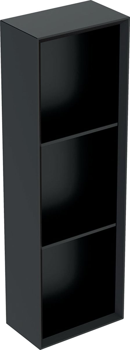 Geberit iCon armadietto 22.5x13.2x70 cm laterale sospeso lava 502.320.JK.1