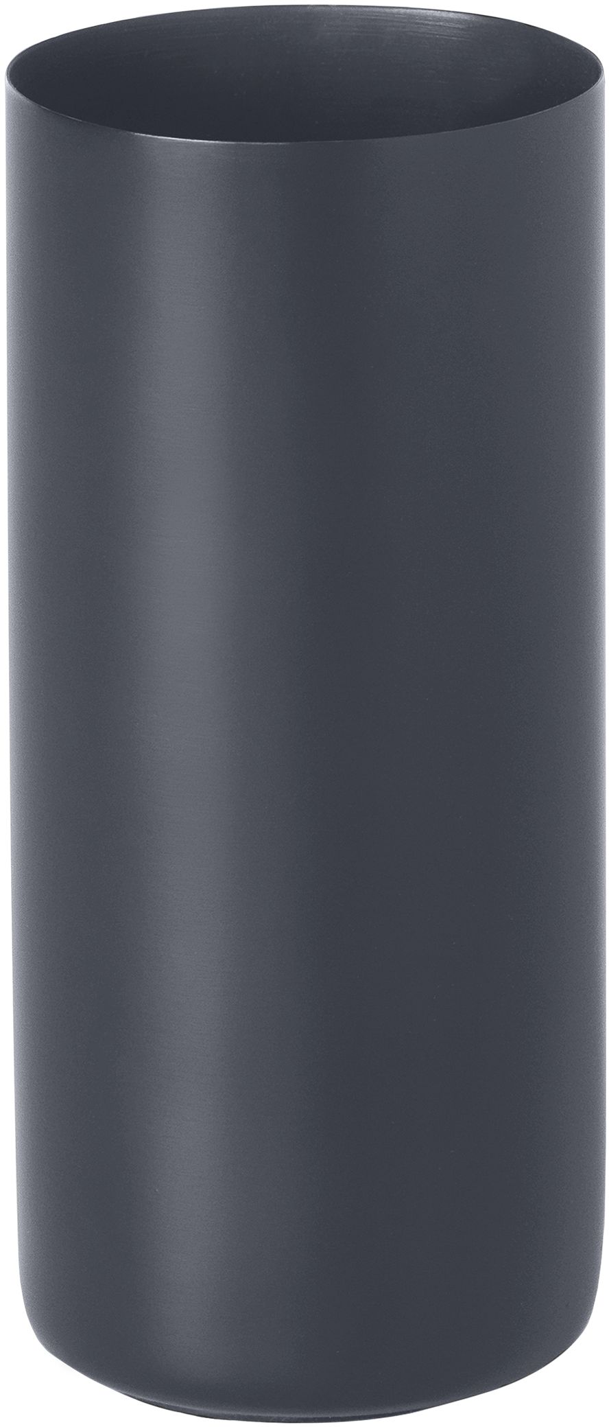 Blomus Modo portaspazzolini nero B66360