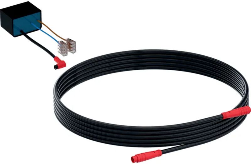 Geberit DuoFresh alimentatore per modulo 115.335.00.1