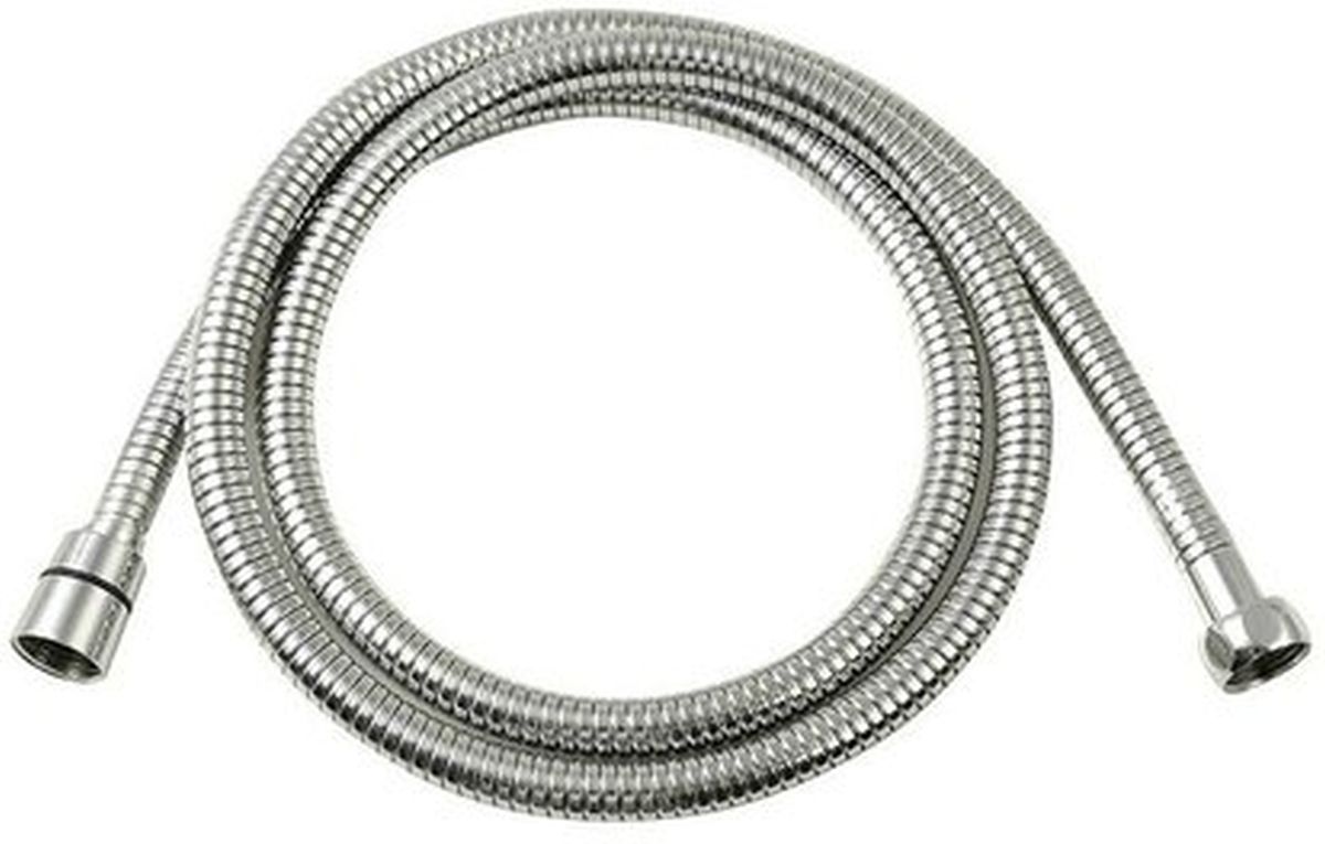 Sapho Lux flessibile doccia 180 cm cromo FSACC293