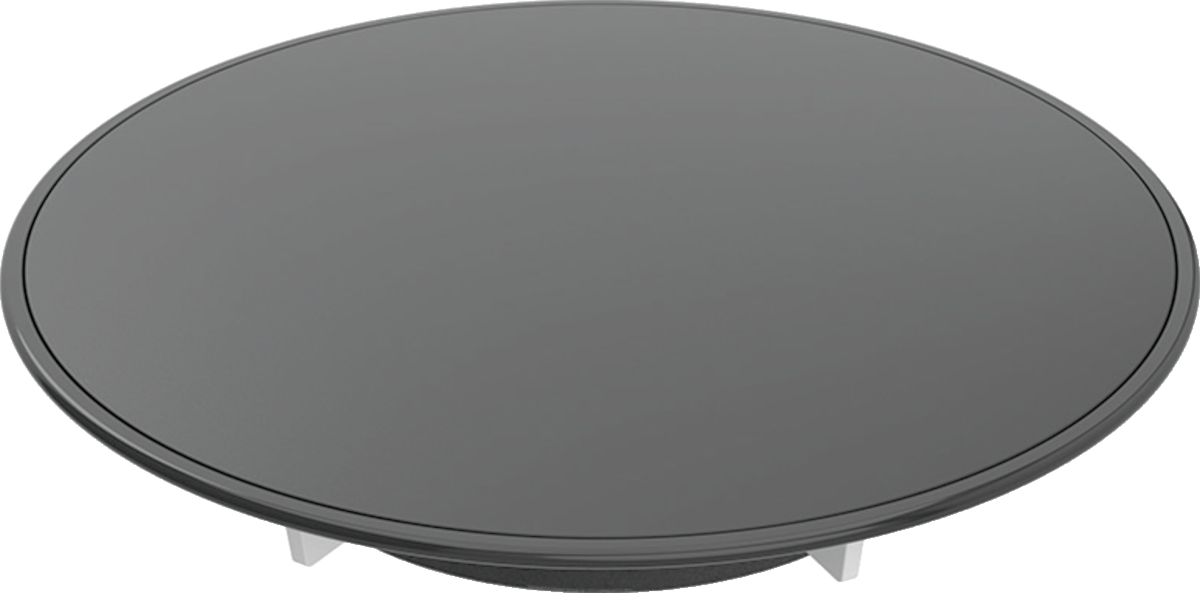 Geberit copertura del sifone 150.266.16.1