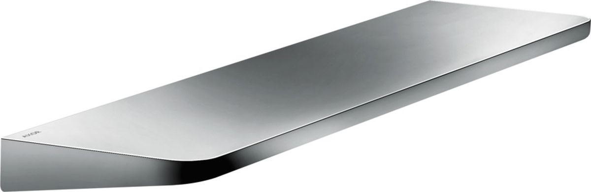 Axor Universal Circular mensola 40 cm cromo 42844000