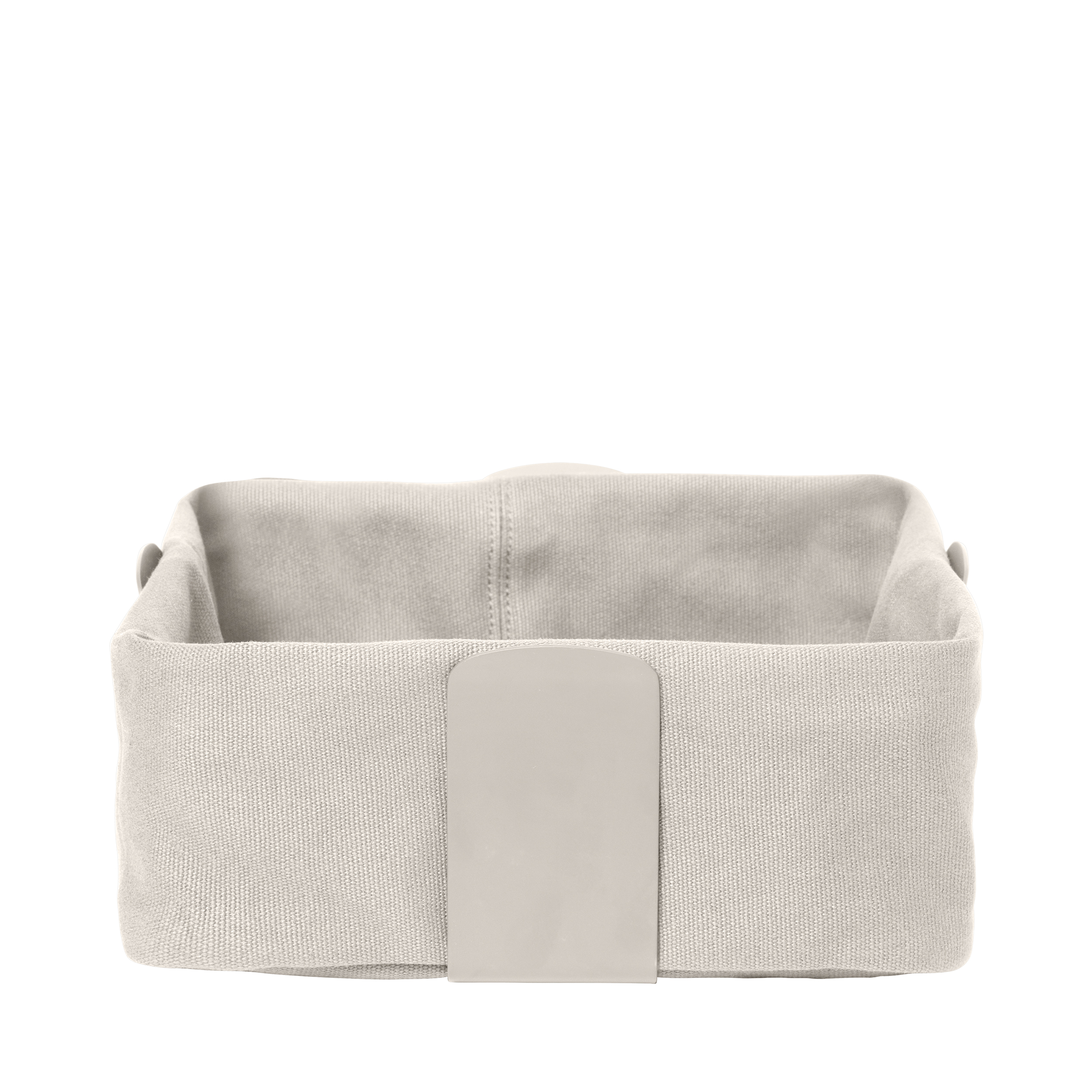 Blomus Desa portapane 26x26x11 cm beige B64207