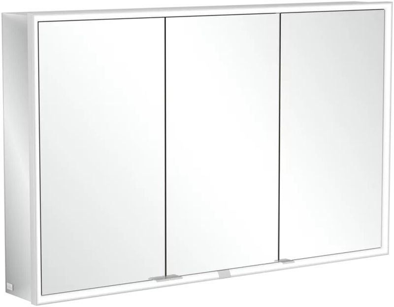Villeroy & Boch My View Now armadietto 120x16.8x75 cm laterale sospeso A4551200