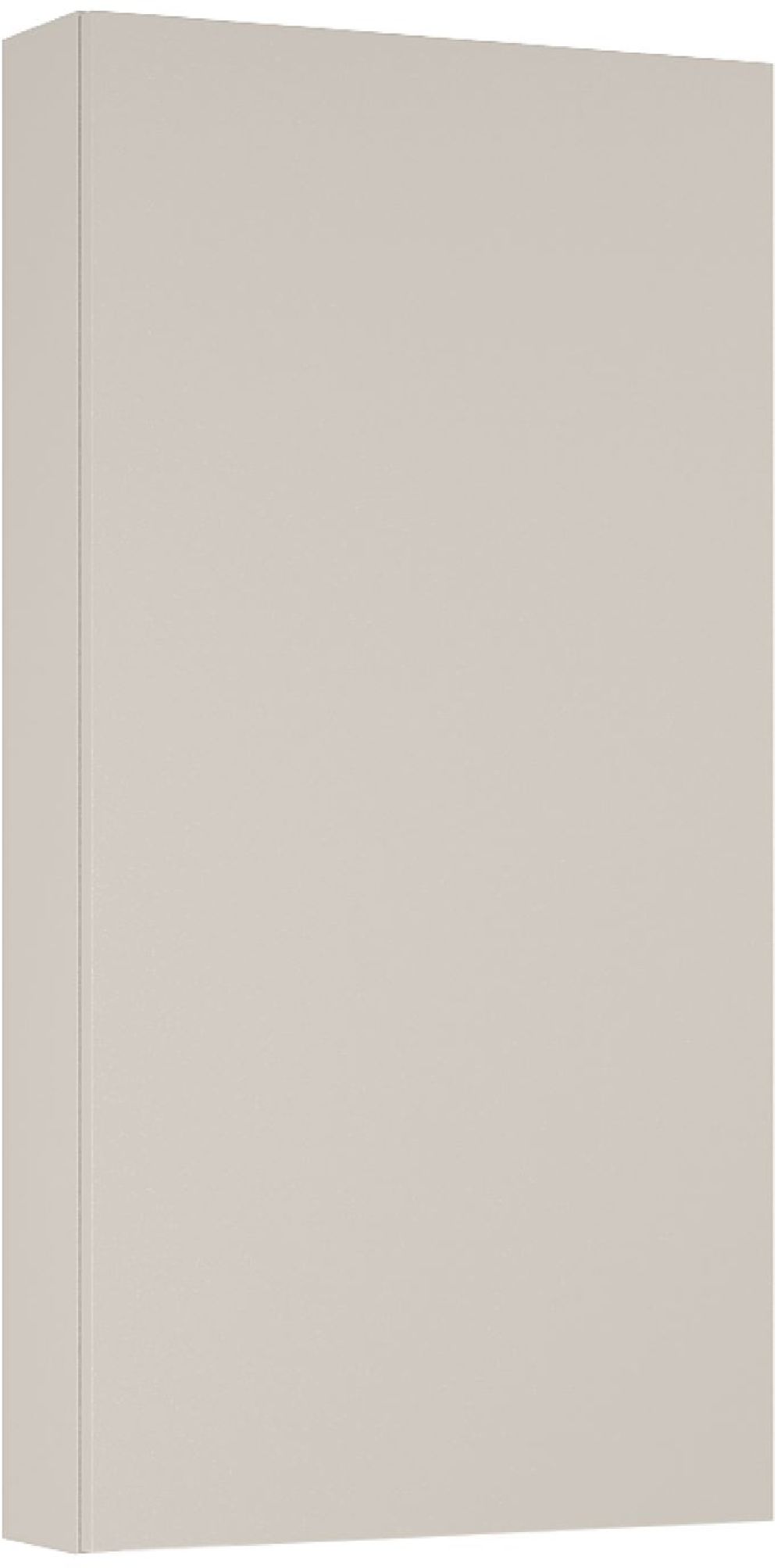 Elita For All armadietto 40x12.6x80 cm laterale sospeso beige RE140400067020