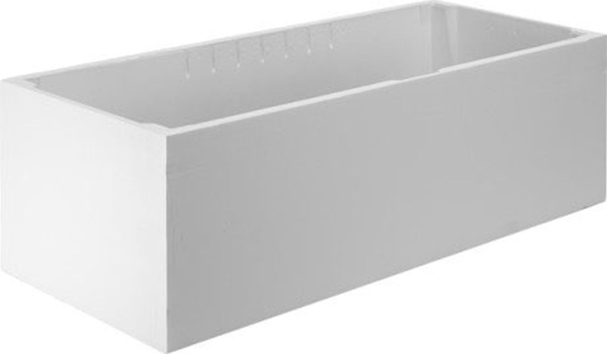 Duravit No. 1 supporto in polistirolo 792442000000000