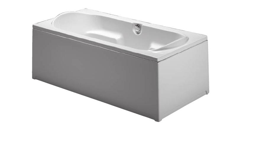 Riho rivestimento per vasca da bagno 209308