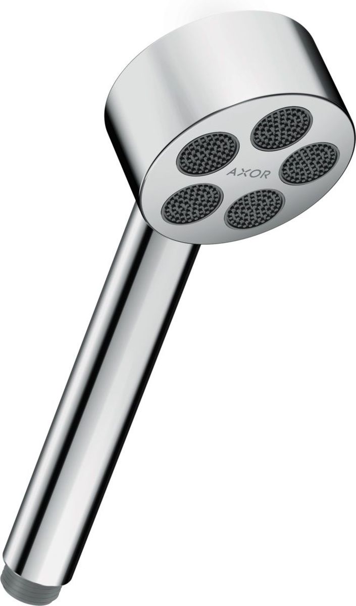 Axor One doccetta cromo 48651000