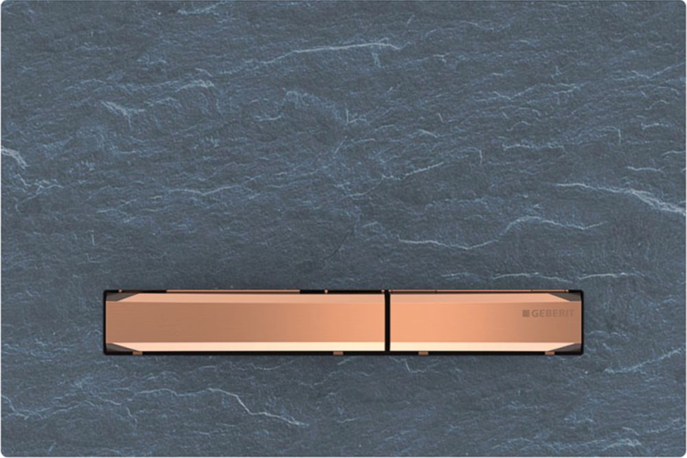 Geberit Sigma placca di comando per WC || 115.670.JM.2