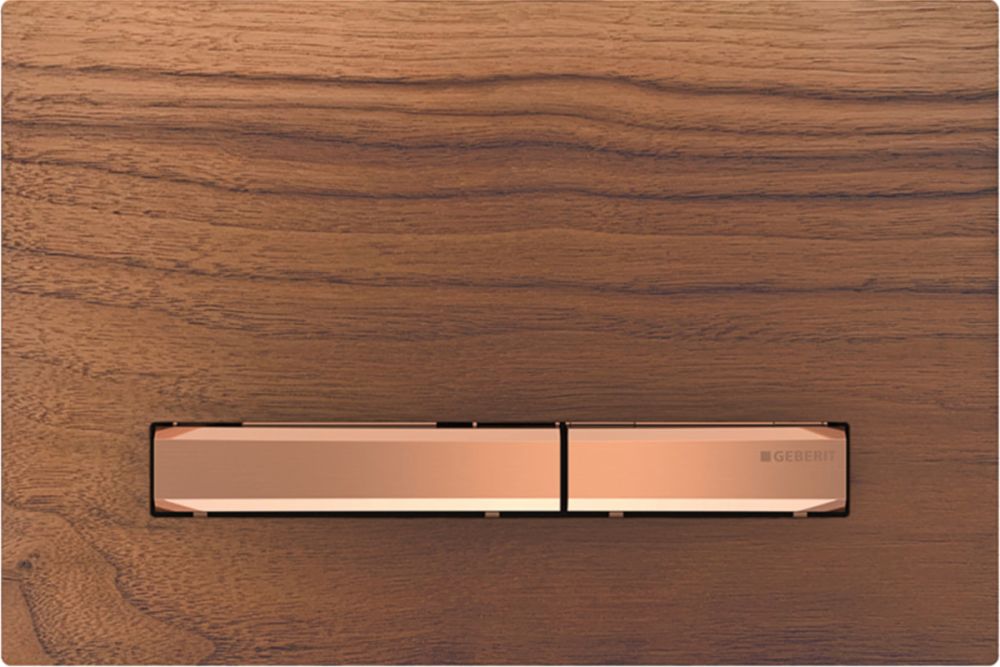 Geberit Sigma placca di comando per WC || 115.670.JX.2
