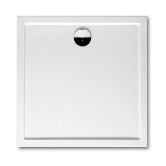 Riho Zurich piatto doccia rettangolare 90x80 cm bianco D001013005