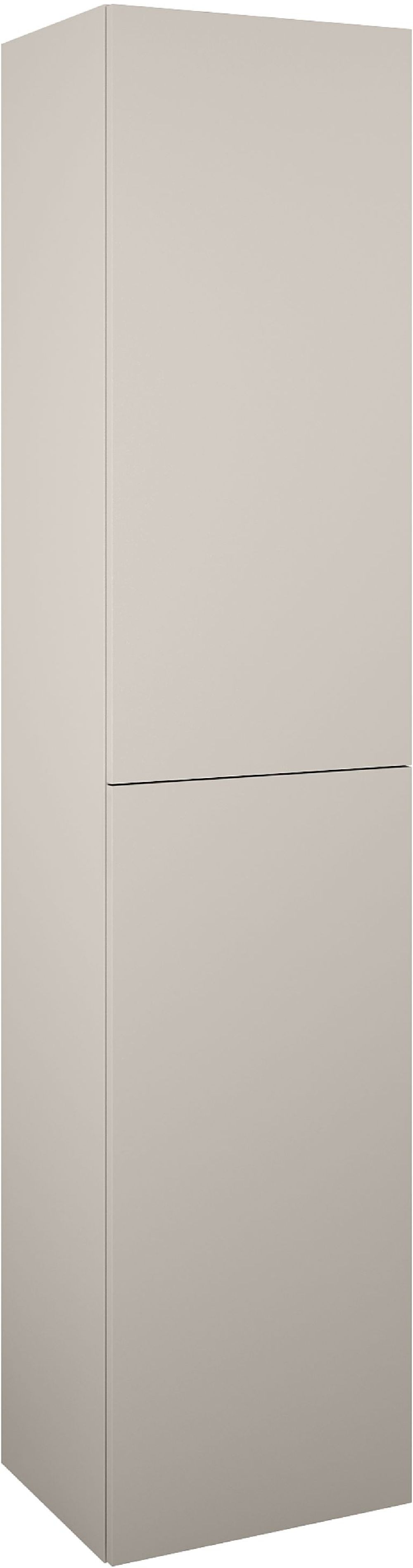 Elita For All armadietto 40x35.2x180 cm laterale sospeso beige RE030400167020