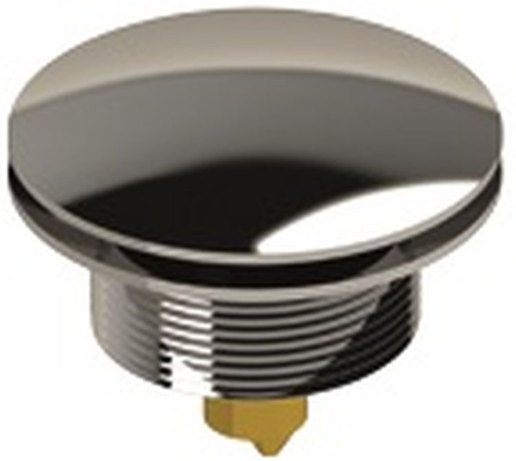 Riho tappo per vasca da bagno cromo 208709