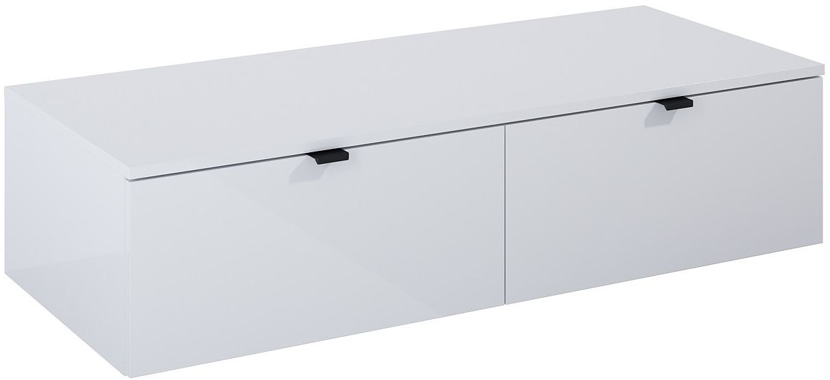 Elita Indus armadietto 115.8x45.5x27.5 cm bianco RE011200078060